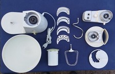 Küchenmaschine braun km gebraucht kaufen  Hürth