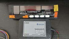 Gebraucht taxameter semitron gebraucht kaufen  Berlin