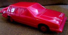 maravilhoso VOLVOPHONE 1986 - vermelho - 1/20 - MODELO TIPO VOLVO 760 SALOON 1984 comprar usado  Enviando para Brazil