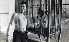 Photo presse vintage d'occasion  Expédié en France