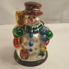 thomas pacconi snowman for sale thomas pacconi snowman for sale Duanesburg