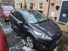 2010 ford fiesta for sale  BEDFORD