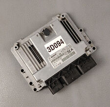 2009 2015 Citroen DS3 1.6 VTi Motor UNIDADE DE CONTROLE ECU 9667054480 0261S05963, usado comprar usado  Enviando para Brazil