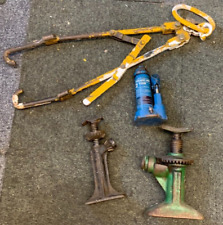 Used car jacks for sale  HEBDEN BRIDGE