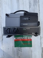Hanimex model 808d for sale  Canton