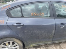 Passenger right rear for sale  Berlin