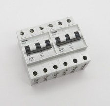 Sicherungsautomat siemens 5sx2 gebraucht kaufen  Hamburg