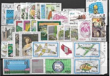 Repubblica italiana annata usato  Lastra a Signa