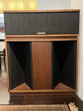 Klipsch mod. belle usato  Brescia