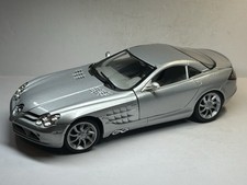 Maisto mercedes benz for sale  Ooltewah