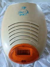 136 sirena allarme usato  Reggio Emilia