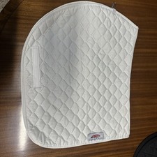 Polypad saddle pad for sale  HUNGERFORD