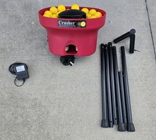Heater crusher portable for sale  Ligonier