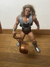 Tytus motu mattel usato  Foggia