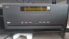 Arcam avr500 for sale  NORTHAMPTON