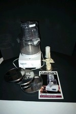 Cuisinart pro classic for sale  Golden Valley