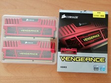 Kit ram corsair usato  Macerata