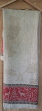 tischdecke rot gebraucht kaufen  Bayreuth