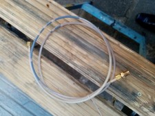 Nylon oil pressure for sale  UK