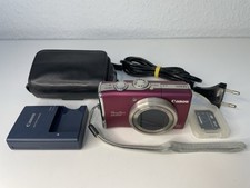 Canon power shot gebraucht kaufen  Neustadt