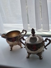 silver plated milk jug for sale silver plated milk jug for sale EXMOUTH