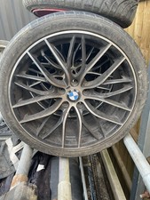 Bmw alloy wheels for sale Bmw alloy wheels for sale  BRENTWOOD
