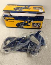 Irwin record rebate for sale  ORPINGTON