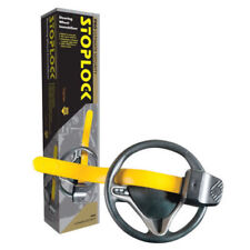 Stoplock professional steering for sale  LEEK