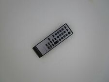 Usado, Controle remoto para Sony RMT-CG50A RMT-CRS60A Xplod CD gravador de cassete rádio comprar usado  Enviando para Brazil