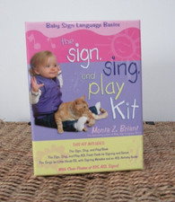 Baby sign language for sale  Hazleton