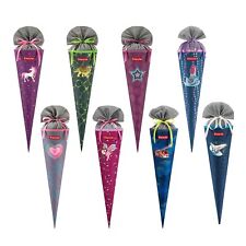 Step step schultüte gebraucht kaufen  Monheim