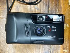 Yashica mini mini usato  Bergamo