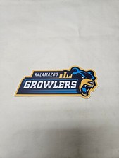 Kalamazoo growlers minor for sale  Manchester
