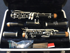 Buescher aristocrat clarinet for sale  HULL