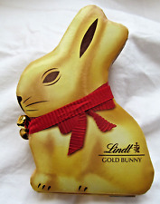Lindt gold bunny for sale  BALDOCK