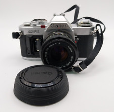 Canon 50mm lens for sale  GRAVESEND