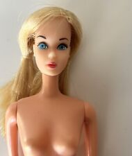 Barbie funtime 1975 usato  Italia