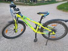 Mountainbike zoll mädchen gebraucht kaufen  Pfaffing