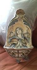 Ceramica castelli abruzzo usato  Teramo