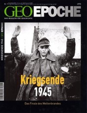 Geo epoche 05 gebraucht kaufen  Mechernich