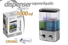 Dispenser sapone parete usato  Grumo Nevano