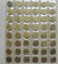 Pfennig 1950 1996 gebraucht kaufen  Gronau