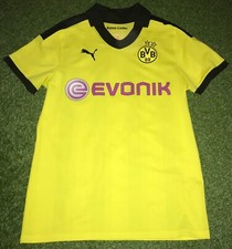 Bvb sondertrikot wintertrikot gebraucht kaufen  Ibbenbüren