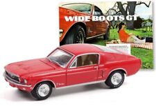 Ford mustang 1968 gebraucht kaufen  Maintal