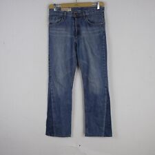 Pantalone jeans marlboro usato  Ercolano