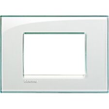 Placca bticino living usato  Remanzacco
