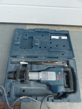 Bosch schlaghammer stemmhammer gebraucht kaufen  Berkenthin