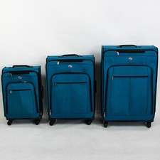suitcases 3 set for sale suitcases 3 set for sale Mcminnville