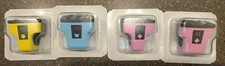 Ink cartridges color for sale  Waterbury
