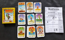 Kartenspiel bohnanza glaub gebraucht kaufen  Hannover